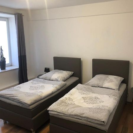 City Rooms Goch Exterior foto