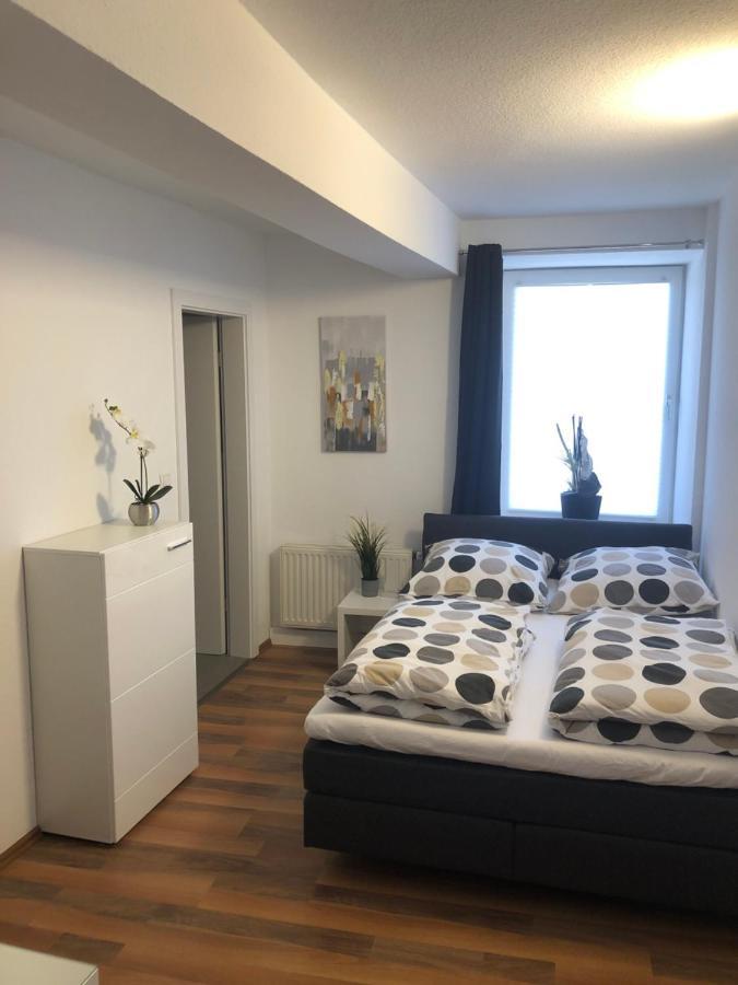 City Rooms Goch Exterior foto