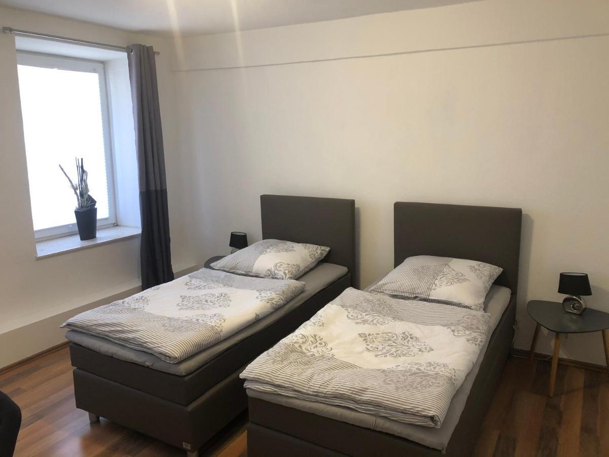 City Rooms Goch Exterior foto