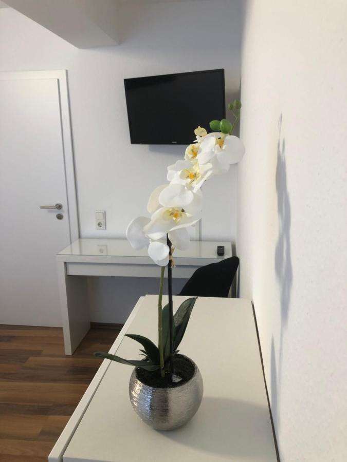 City Rooms Goch Exterior foto