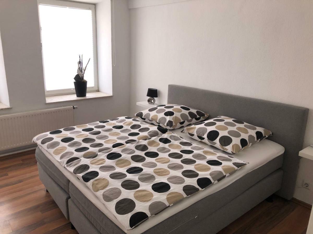City Rooms Goch Exterior foto